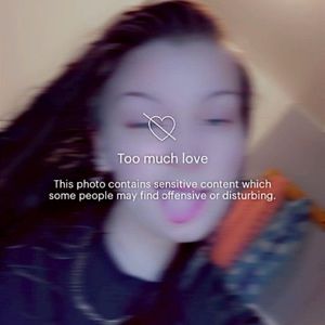 Meet your Posher, Natalie